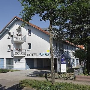 Hotel Astra Rastatt